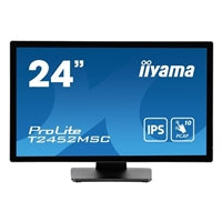 iiyama ProLite T2452MSC-B1 24 iiyama ProLite T2452MSC-B1 24